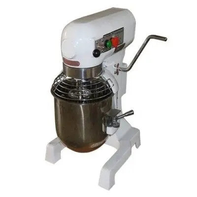 Benchtop Mixers F.E.D. Baker Max 10 Litre Heavy Duty Mixer - B10KG Mattys