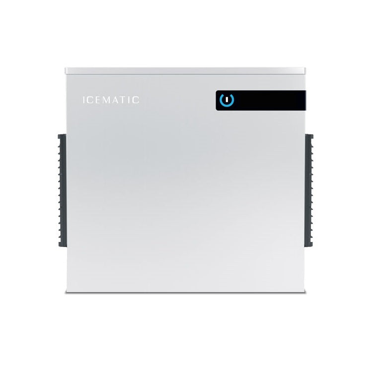 Icematic B125-A High Production Flake Ice Machine (Head Only) Mattys
