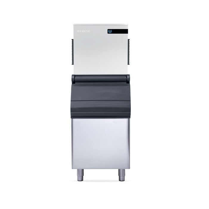 Icematic B125-A High Production Flake Ice Machine (Head Only) Mattys