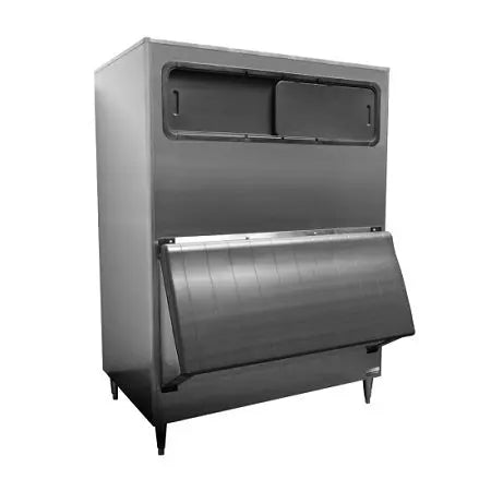 Hoshizaki B-1300 SS Ice Storage Bin Mattys