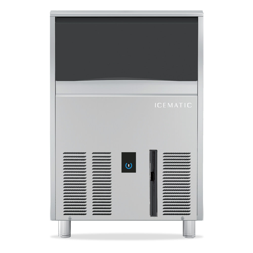Icematic B130C-A Flake Ice Machine 120kg/Day