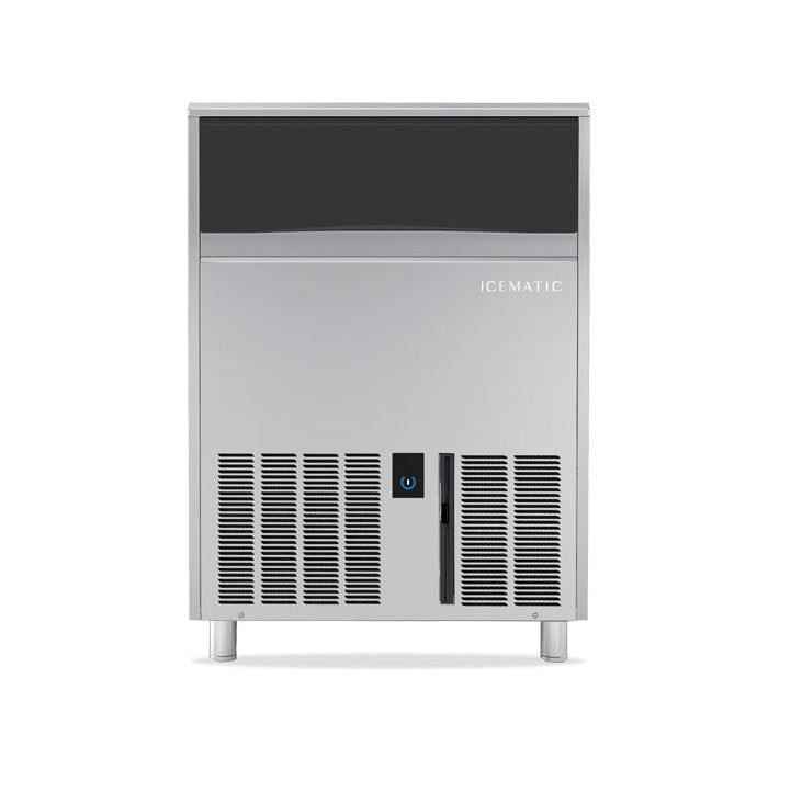 Icematic B160C-A Self Contained Flake Ice Machine Mattys