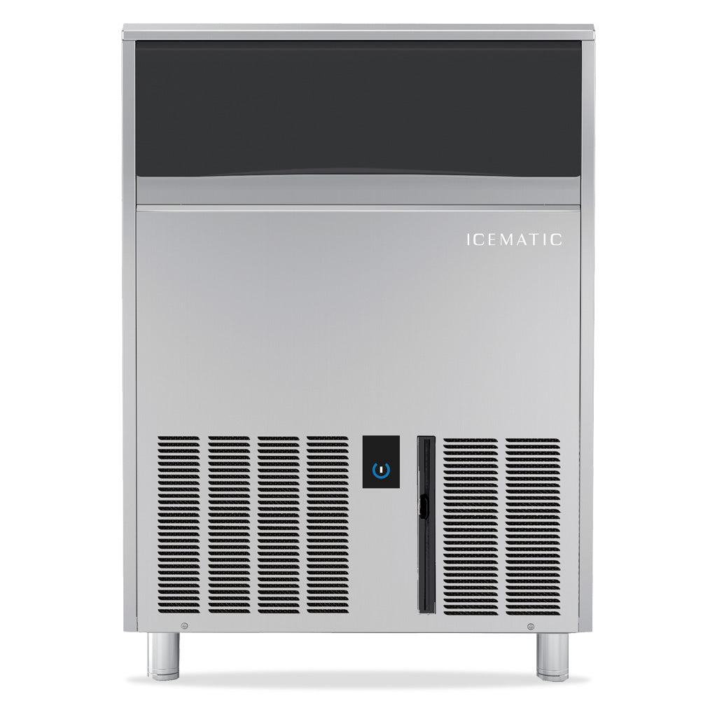 Icematic B200C-A Flake Ice Machine 200kg/Day