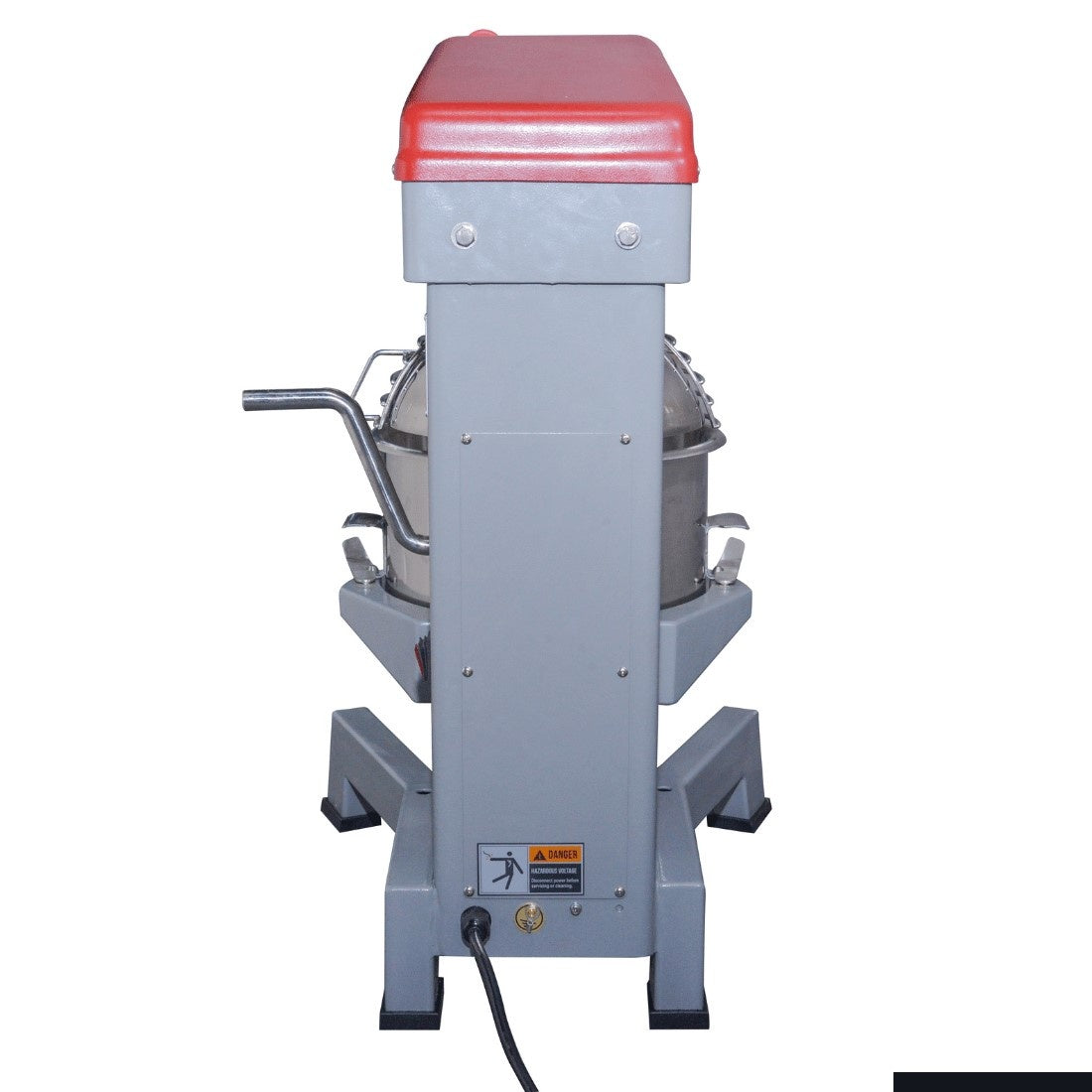 F.E.D Tyrone– B20GX Heavy Duty Planetary Mixer 20L Mattys
