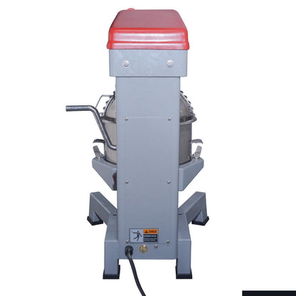 F.E.D Tyrone– B20GX Heavy Duty Planetary Mixer 20L Mattys