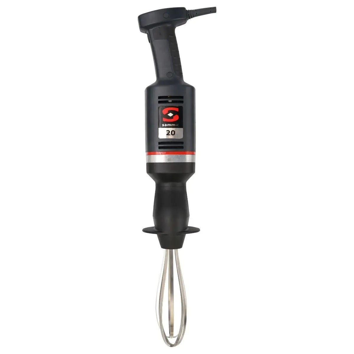 Sammic B-20 COMPACT VARIABLE SPEED WHISK BEATER Mattys