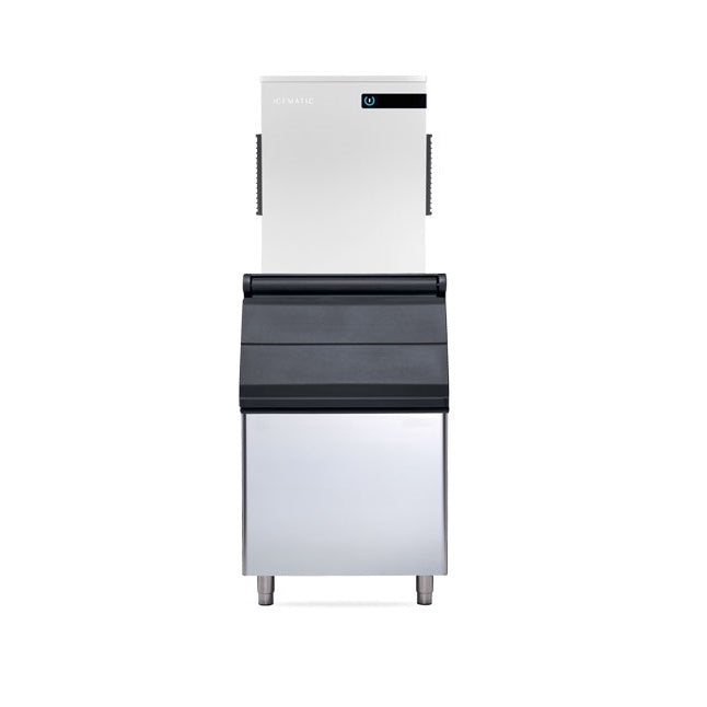 Icematic B305-A High Production Super Flake Ice Machine (Head Only) Mattys