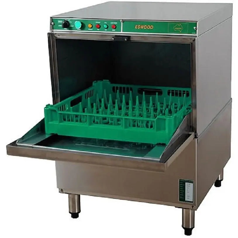 ESWOOD B42GN Glass Washer Mattys