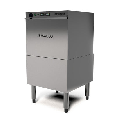 Eswood B42PN Recirculating Under Bench Dishwasher Mattys