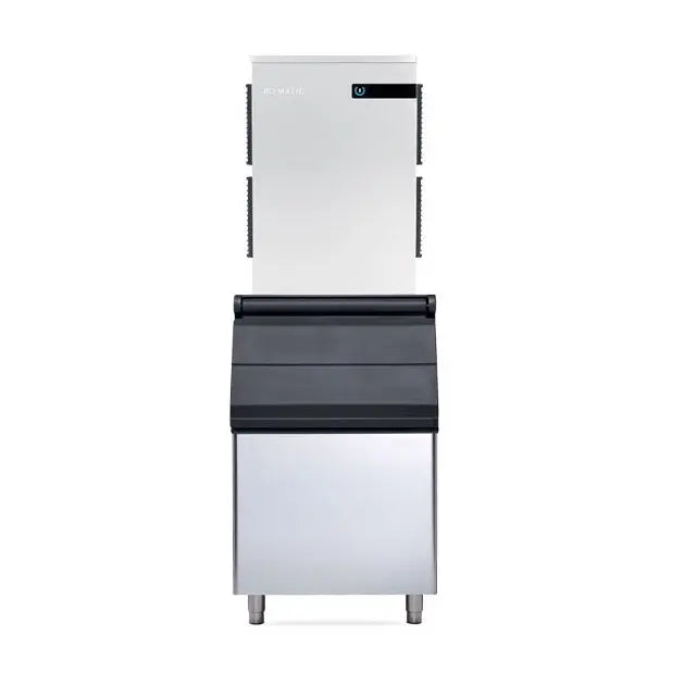 Icematic B505-A High Production Super Flake Ice Machine (Head Only) Mattys