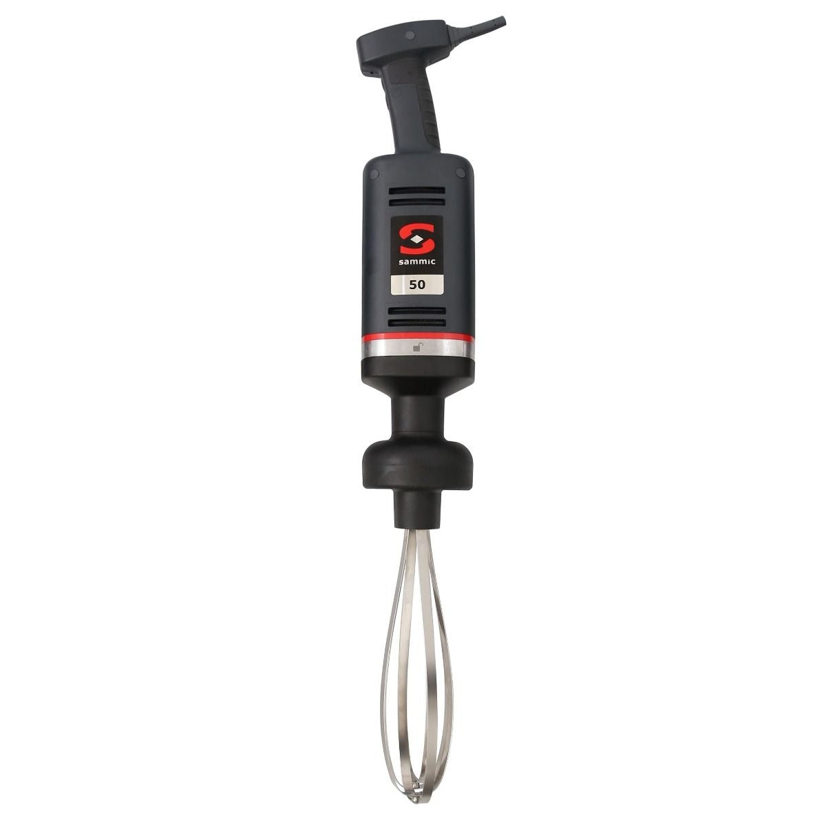 Sammic B-50 VARIABLE SPEED WHISK BEATER Mattys