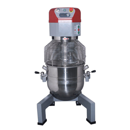 Tyrone Heavy Duty Planetary Mixer 60L B60GX/S Tyrone