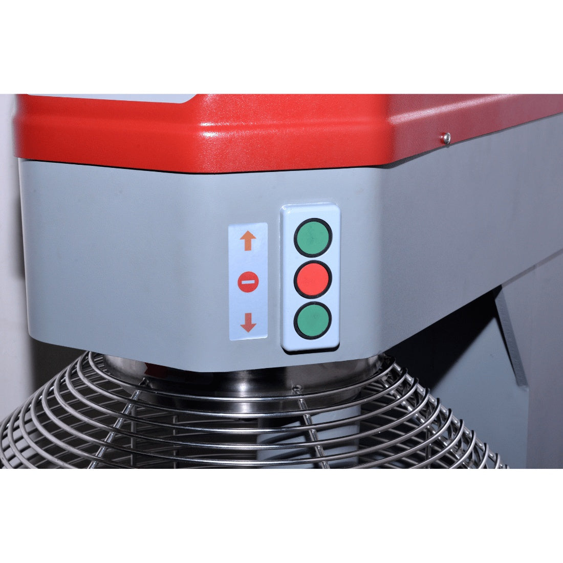 Tyrone Heavy Duty Planetary Mixer 60L B60GX/S Tyrone