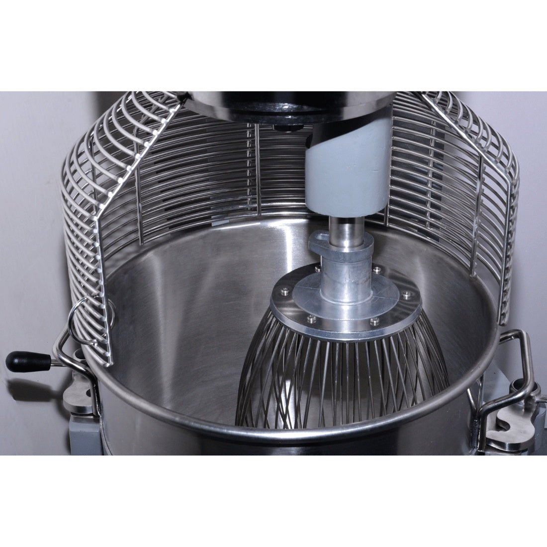 Tyrone Heavy Duty Planetary Mixer 60L B60GX/S Tyrone