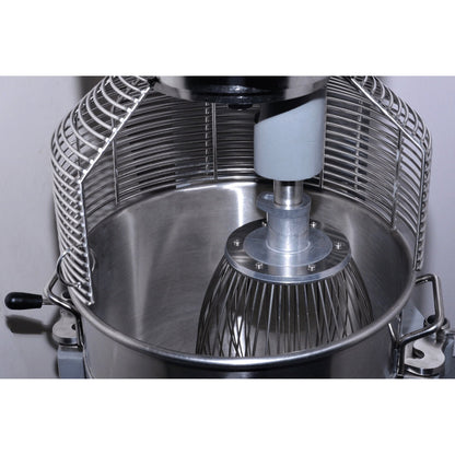Tyrone Heavy Duty Planetary Mixer 60L B60GX/S Tyrone