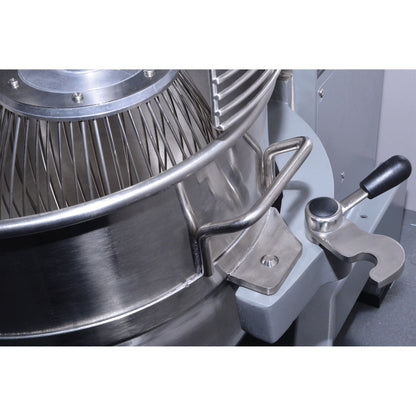Tyrone Heavy Duty Planetary Mixer 60L B60GX/S Tyrone