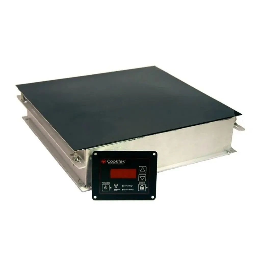 CookTek B652.U2 Incogneeto Hot-Hold Buffet System Mattys