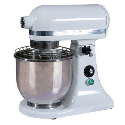 Benchtop Mixers F.E.D. Baker Max 7 Litre Heavy Duty Mixer - B7B Mattys