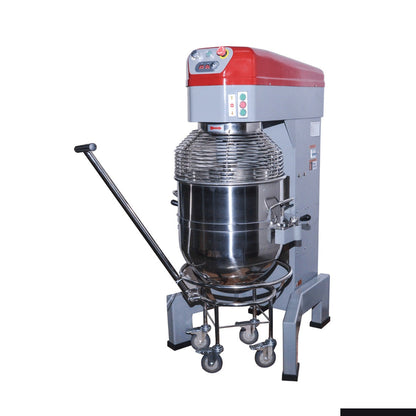 F.E.D Tyrone B80GX Heavy Duty Planetary Mixer 80L Mattys
