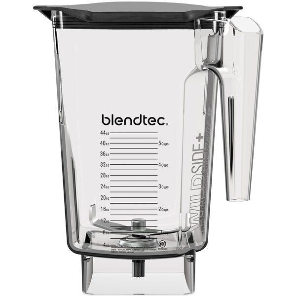 Beverage Blendtec Jar WildSide+ Jar (includes a CONE lid) - BA-40-630-C Mattys