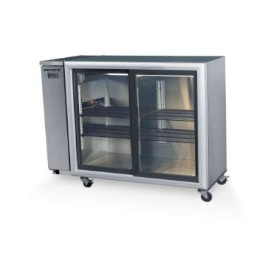 Skope BB380 2 Glass Sliding Door Fridge Remote Mattys