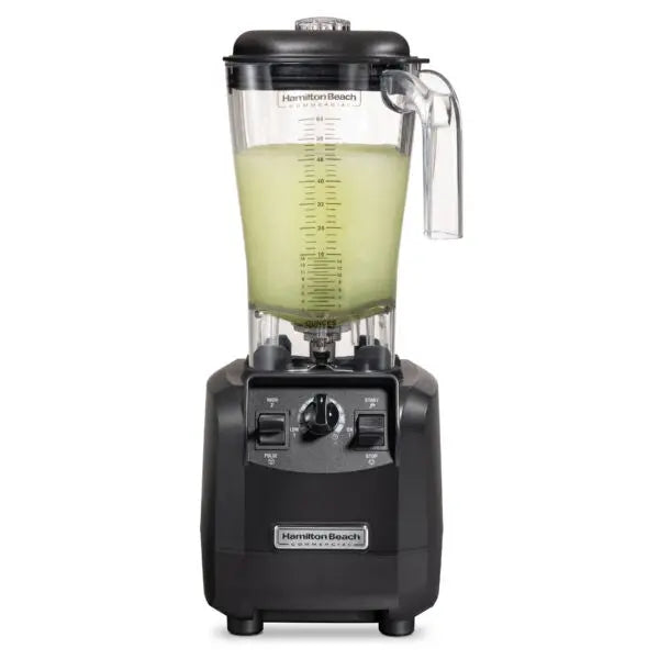 Fury Blender Mattys