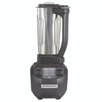 Rio Blender Stainless Steel Mattys