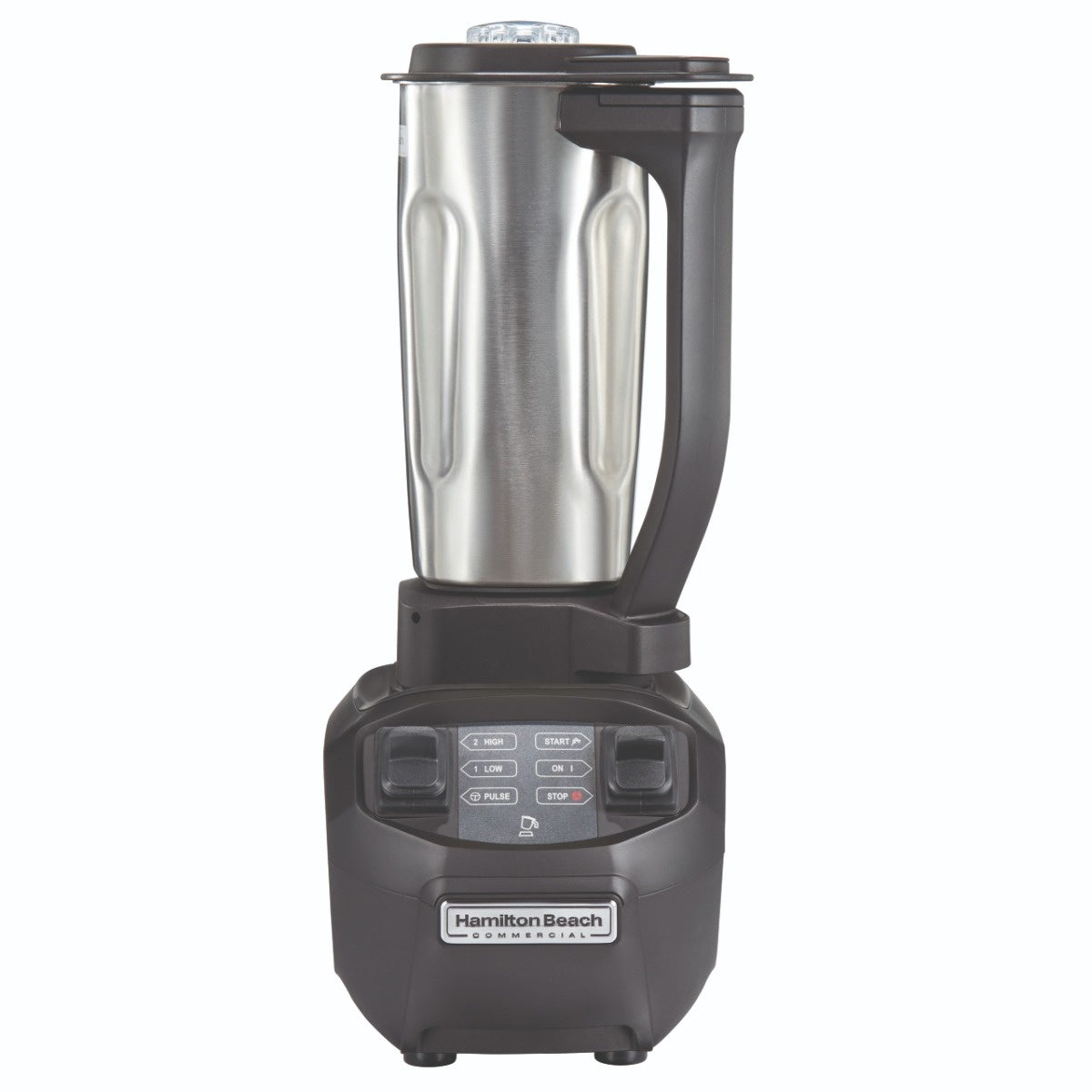 Rio Blender Stainless Steel Mattys