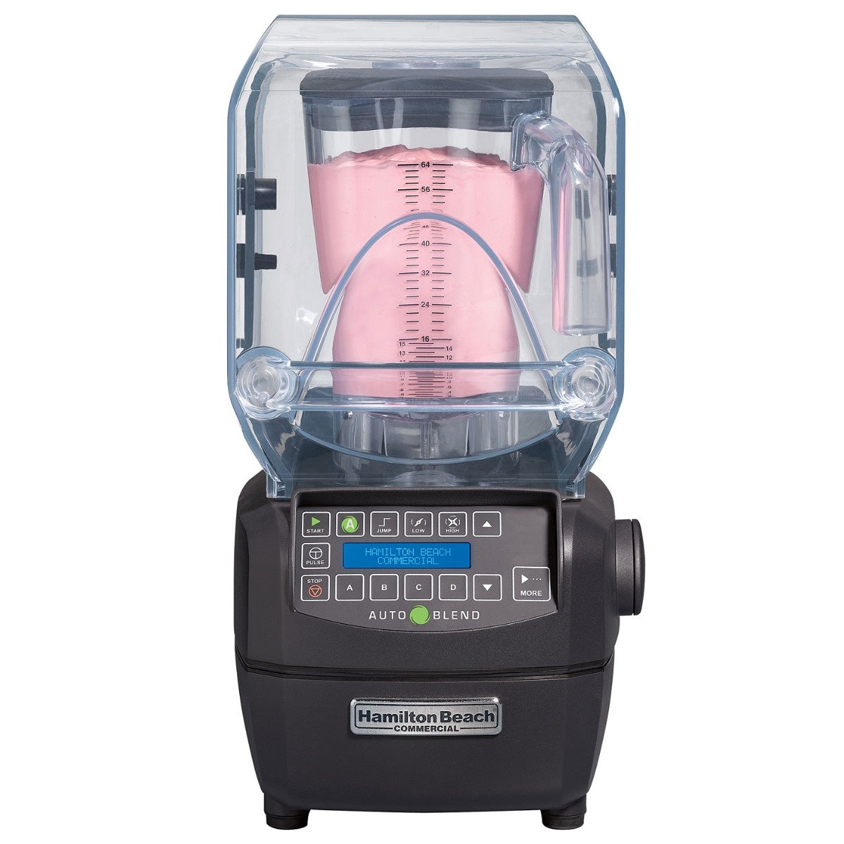 Beverage Hamilton Beach Commercial Summit Blender - BBS0850 Mattys
