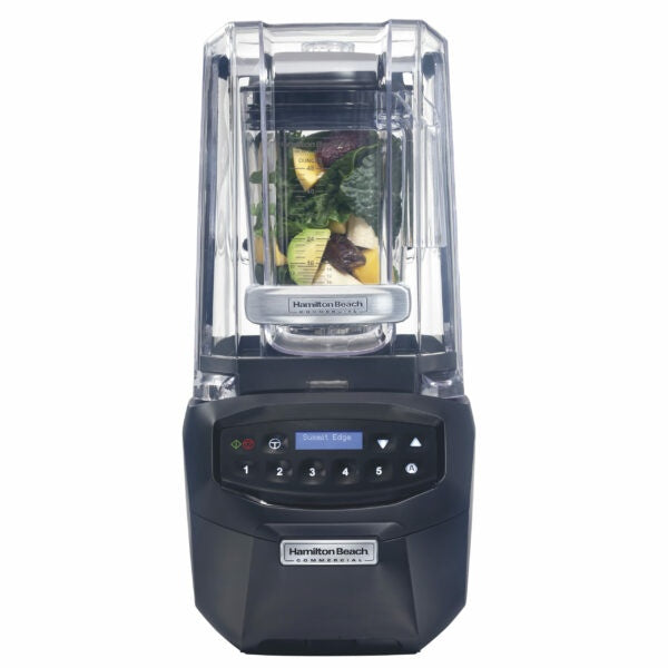 Summit Edge Blender Mattys