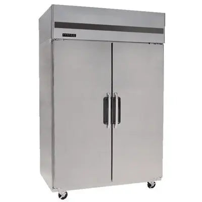 SKOPE BC126-2RFOS-E Centaur Combination Fridge & Freezer - 986 Litre Mattys