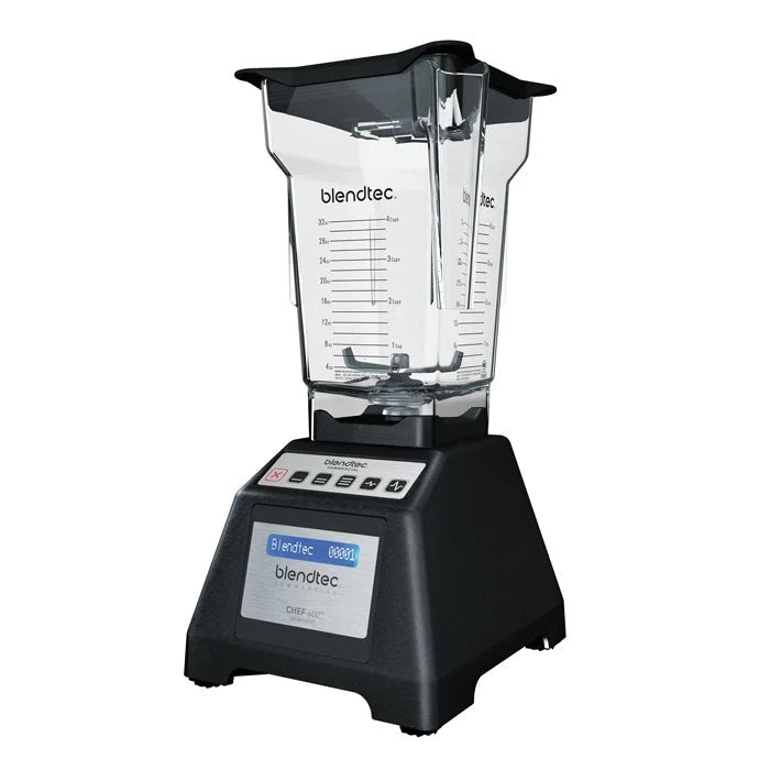 Blendtec Chef 600 - B-C600.NJ Mattys