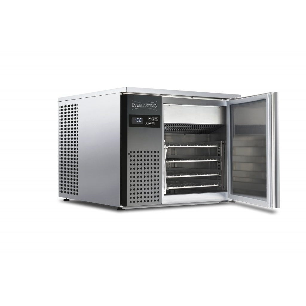 Everlasting BCE0004 4 Tray Blast Chiller Mattys