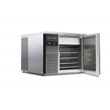 Everlasting BCE0004 4 Tray Blast Chiller Mattys