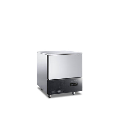 Everlasting BCE0005 5 Tray Blast Chiller Mattys