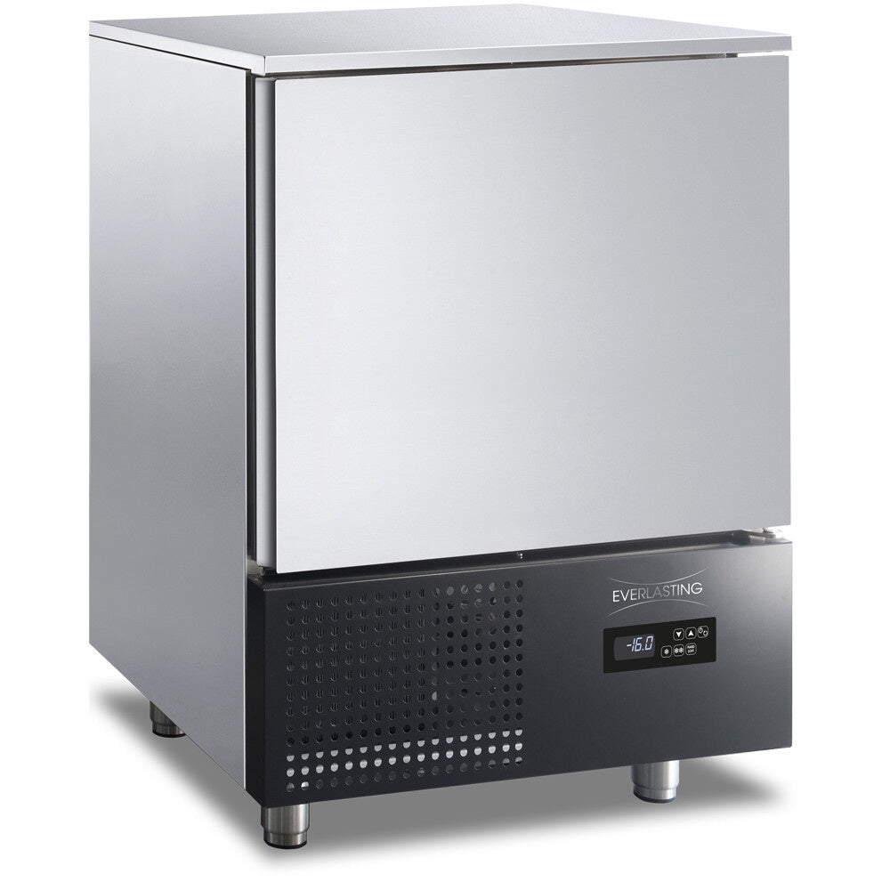 Everlasting BCE0007 7 Tray Blast Chiller Mattys