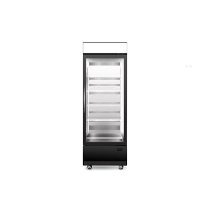 Skope EziCore BCE600N 1 Glass Door Display or Storage Fridge Mattys