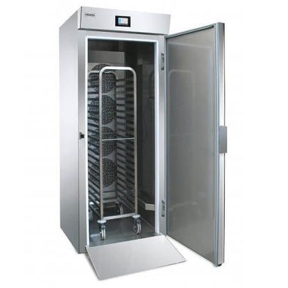 Blast Chillers Everlasting Blast Chiller 20 Tray Trolley Remote Installation - BCE9320 Mattys