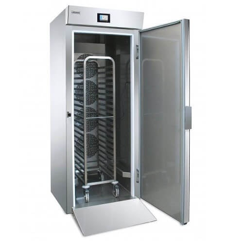 Everlasting BCE9320 Blast Chiller 20 Tray Trolley – Remote Installation Mattys