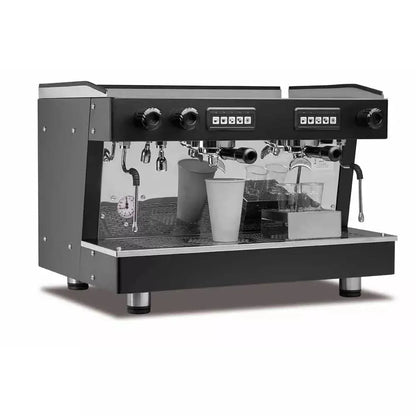 Boema Waratah BCM-300.CB2 Espresso Coffee Machine 2 Group Mattys