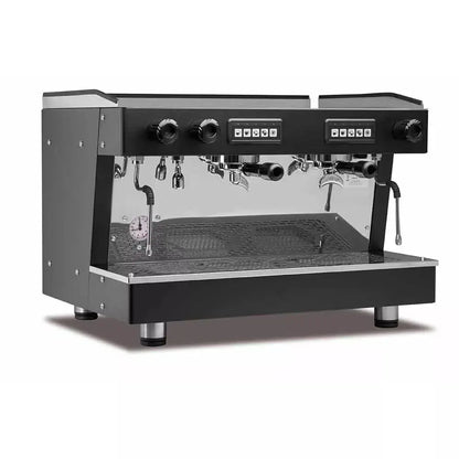 Boema Waratah BCM-300.CB2 Espresso Coffee Machine 2 Group Mattys