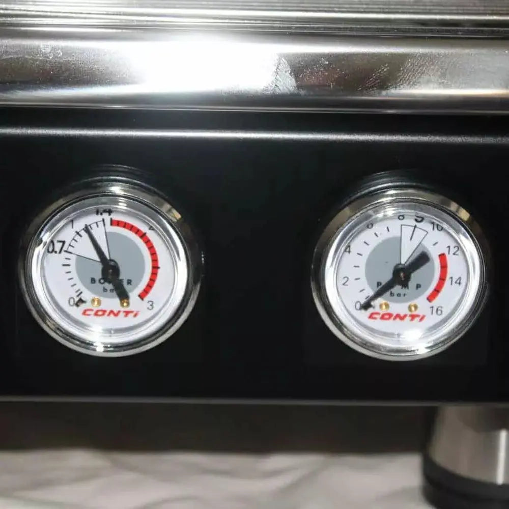 Boema BCM-300.CBX2 Banksia Coffee Machine 2 Group Mattys