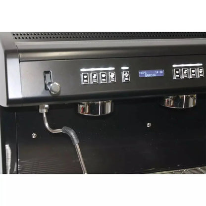 Boema BCM-300.CBX2 Banksia Coffee Machine 2 Group Mattys