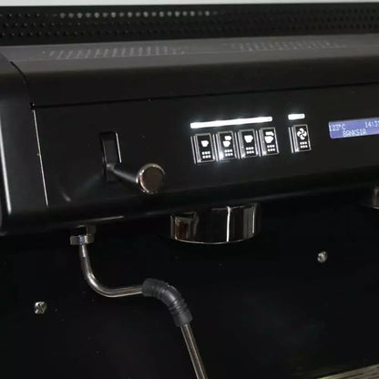 Boema BCM-300.CBX2 Banksia Coffee Machine 2 Group Mattys