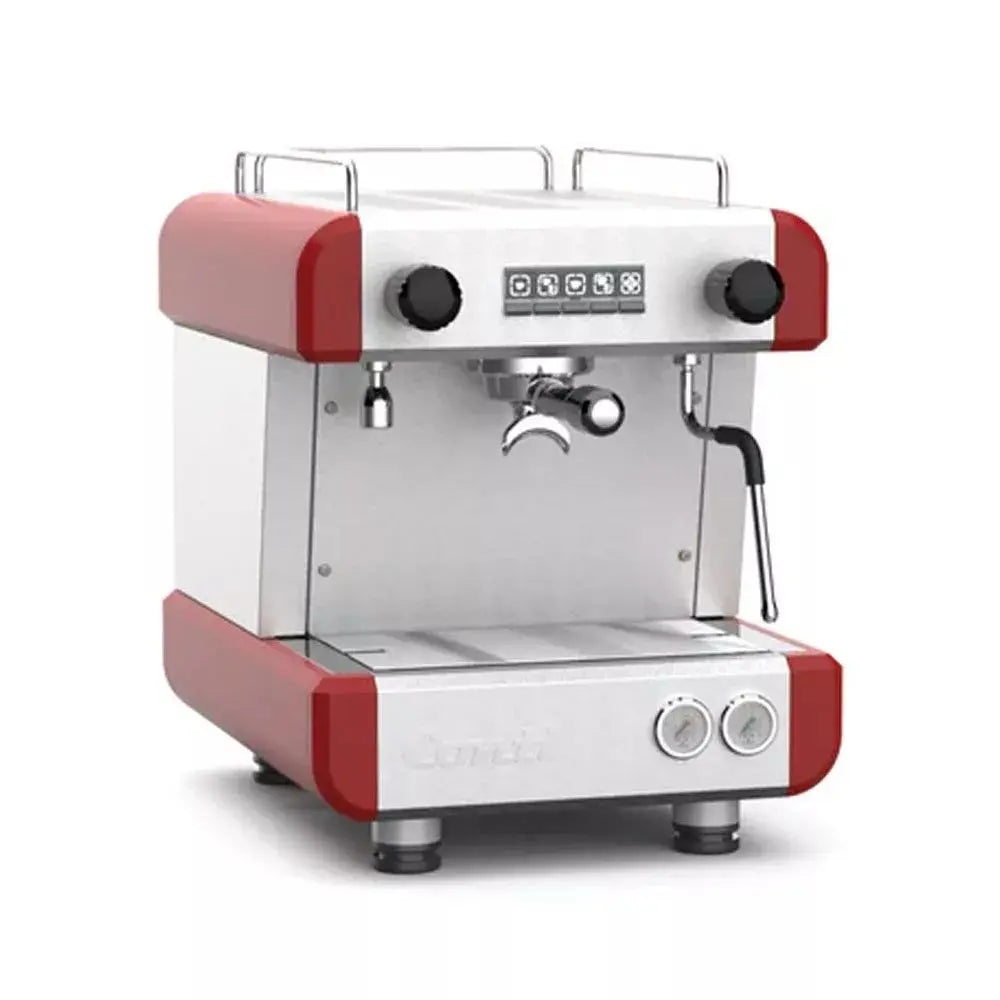 Conti BCM-CONTICC100-1R CC100 Coffee Machine 1 Group Mattys