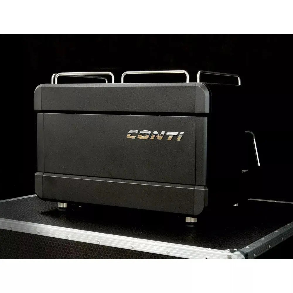 Conti CC202 BCM-CONTICC202-2 Coffee Machine - 2 Group Mattys