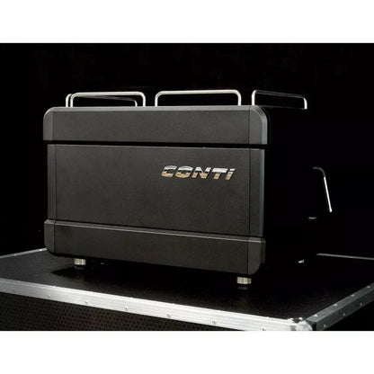 Conti CC202 BCM-CONTICC202-2 Coffee Machine - 2 Group Mattys