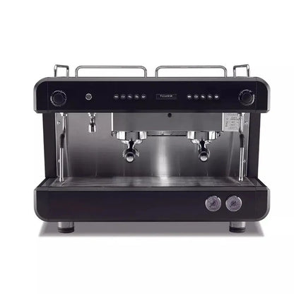 Conti CC202 BCM-CONTICC202-2 Coffee Machine - 2 Group Mattys