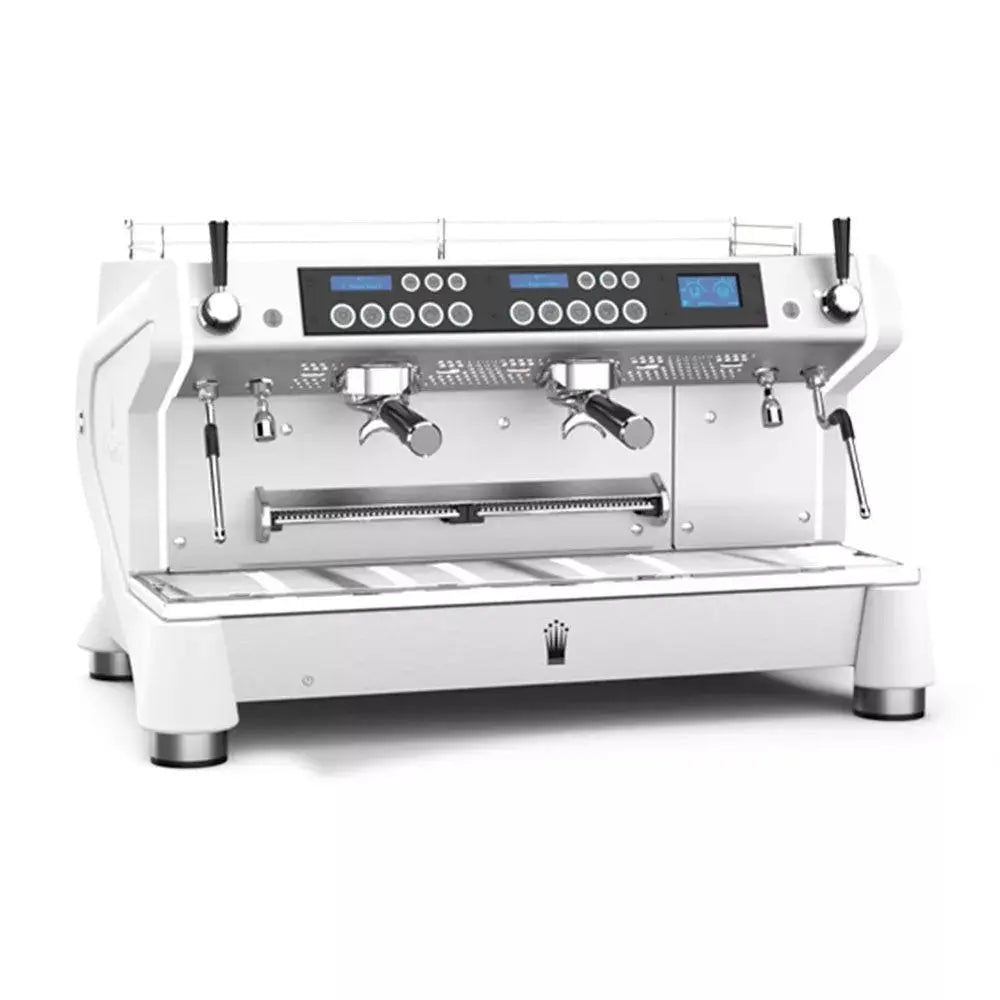 Conti Monte Carlo BCM-CONTIMC-2 Espresso Machine 2 Group Mattys
