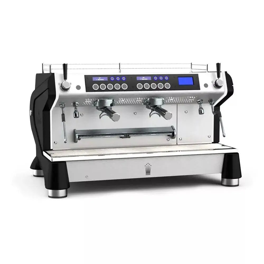 Conti Monte Carlo BCM-CONTIMC-2-Espresso Machine 2 Group Mattys